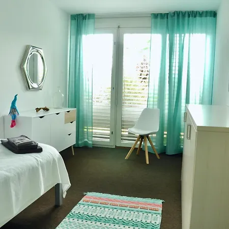 Minusio-locarno: Navengana Apt.4