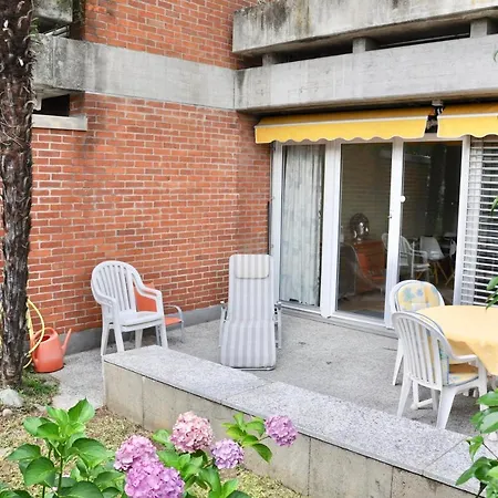 Minusio-locarno: Navengana Apt.4 *