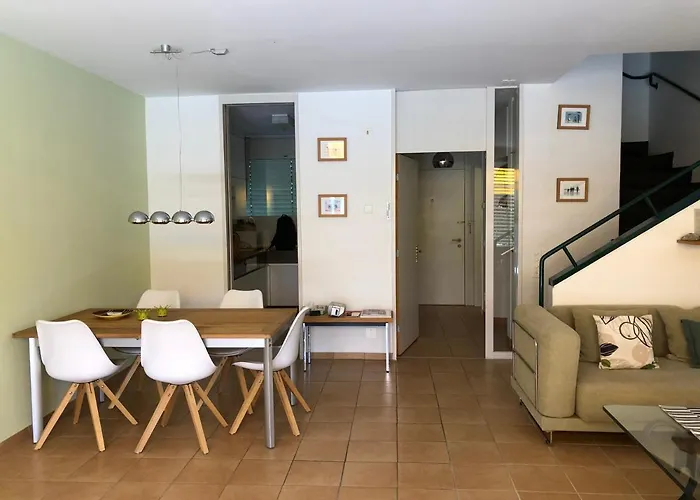 아파트 Minusio-locarno: Navengana Apt.4 *