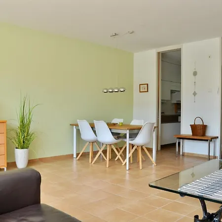 Minusio-locarno: Navengana Apt.4