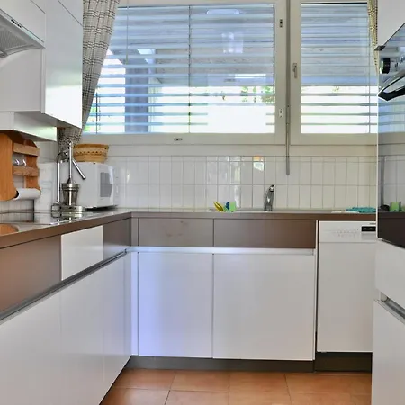 Apartament Minusio-locarno: Navengana Apt.4 Minusio