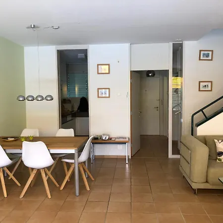 Apartament Minusio-locarno: Navengana Apt.4 *