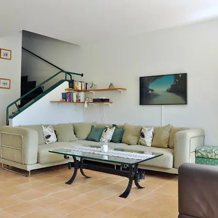 Minusio-locarno: Navengana Apt.4 Apartament Minusio
