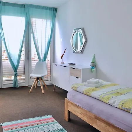 Minusio-locarno: Navengana Apt.4