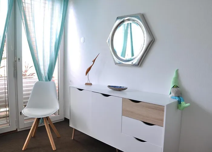 Minusio-locarno: Navengana Apt.4 * Minusio