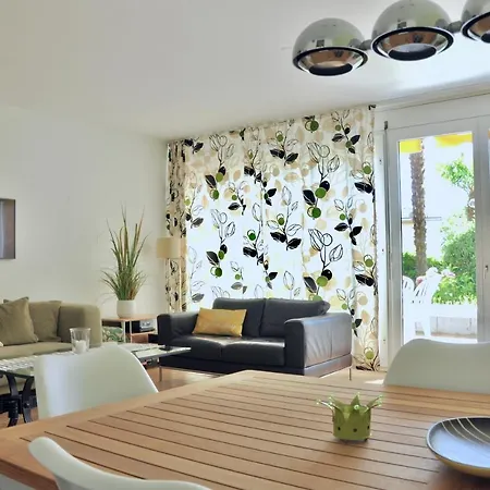 Minusio-locarno: Navengana Apt.4 Apartamento