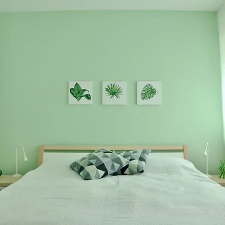 Apartament Minusio-locarno: Navengana Apt.4 Minusio