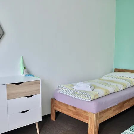 Apartament Minusio-locarno: Navengana Apt.4 *