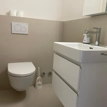 Apartament Minusio-locarno: Navengana Apt.4 *