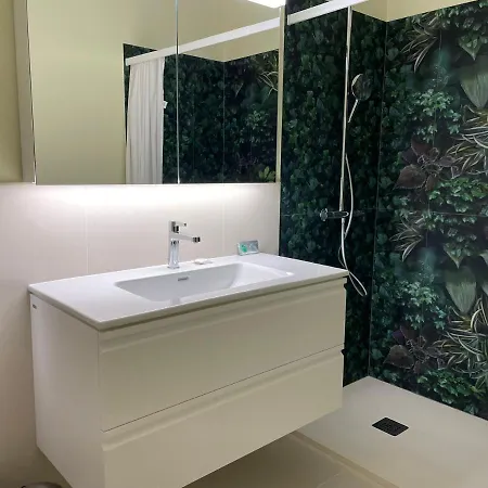 Apartament Minusio-locarno: Navengana Apt.4 Minusio