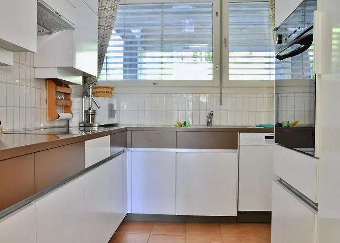 Apartamento Minusio-locarno: Navengana Apt.4 Minusio