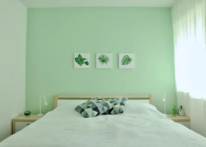 Apartamento Minusio-locarno: Navengana Apt.4 Minusio