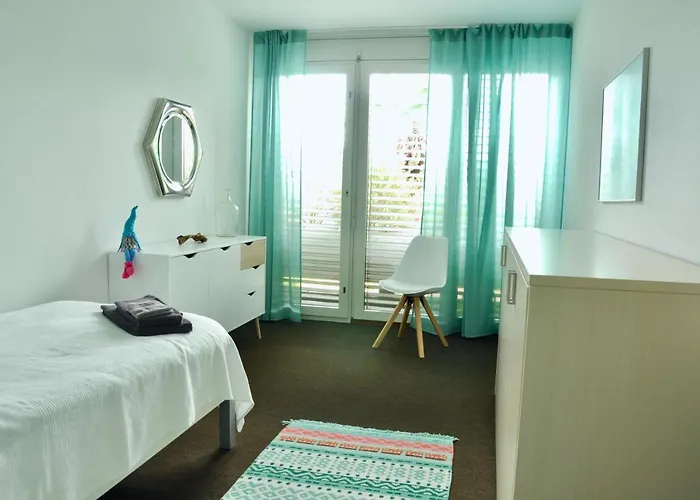 Minusio-locarno: Navengana Apt.4