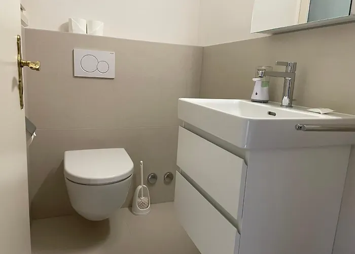 Apartamento Minusio-locarno: Navengana Apt.4 *